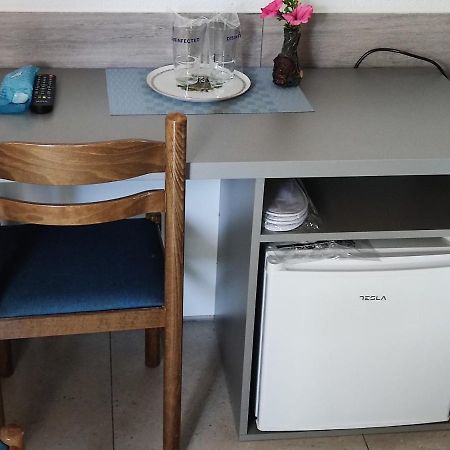 Relax Mm Banja Luka Hotell Eksteriør bilde
