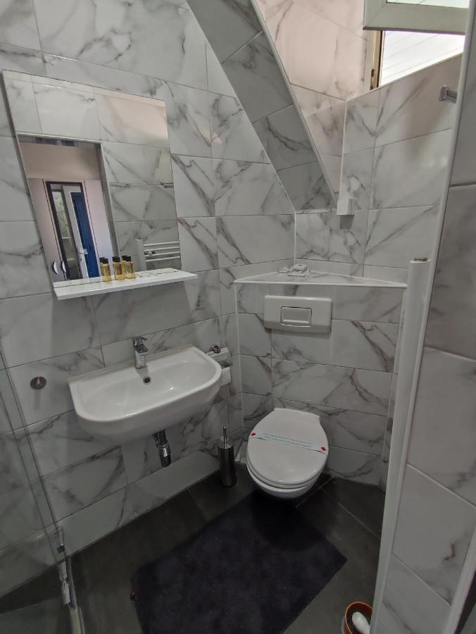 Relax Mm Banja Luka Hotell Eksteriør bilde