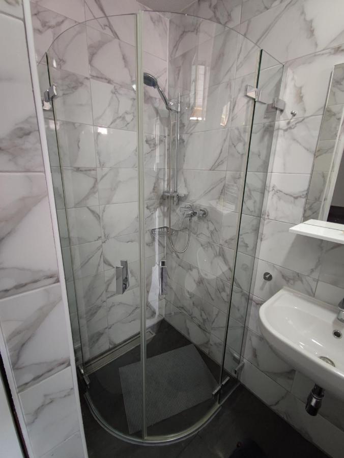 Relax Mm Banja Luka Hotell Eksteriør bilde