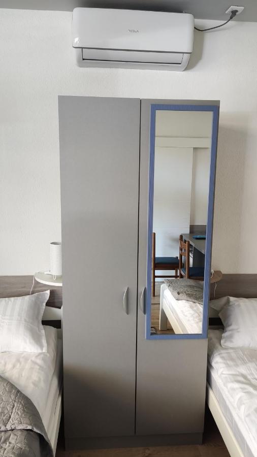 Relax Mm Banja Luka Hotell Eksteriør bilde