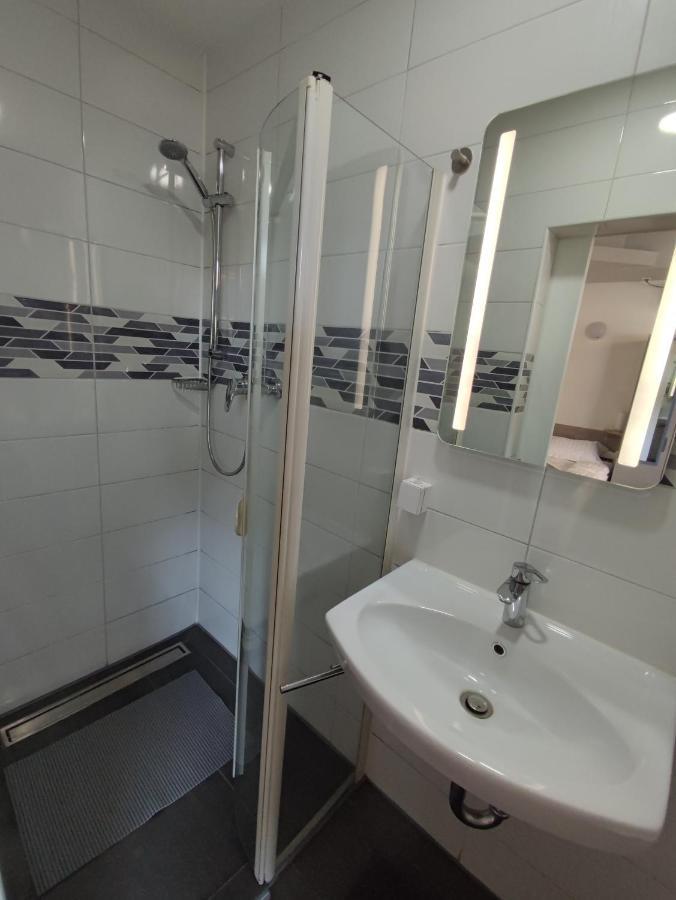 Relax Mm Banja Luka Hotell Eksteriør bilde