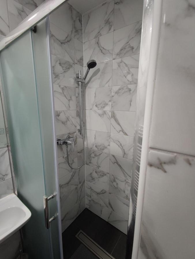 Relax Mm Banja Luka Hotell Eksteriør bilde