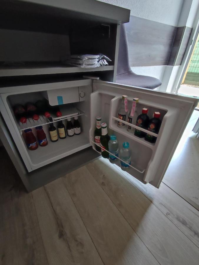 Relax Mm Banja Luka Hotell Eksteriør bilde