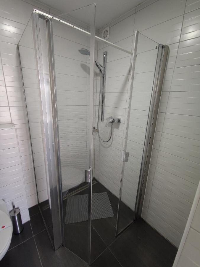 Relax Mm Banja Luka Hotell Eksteriør bilde