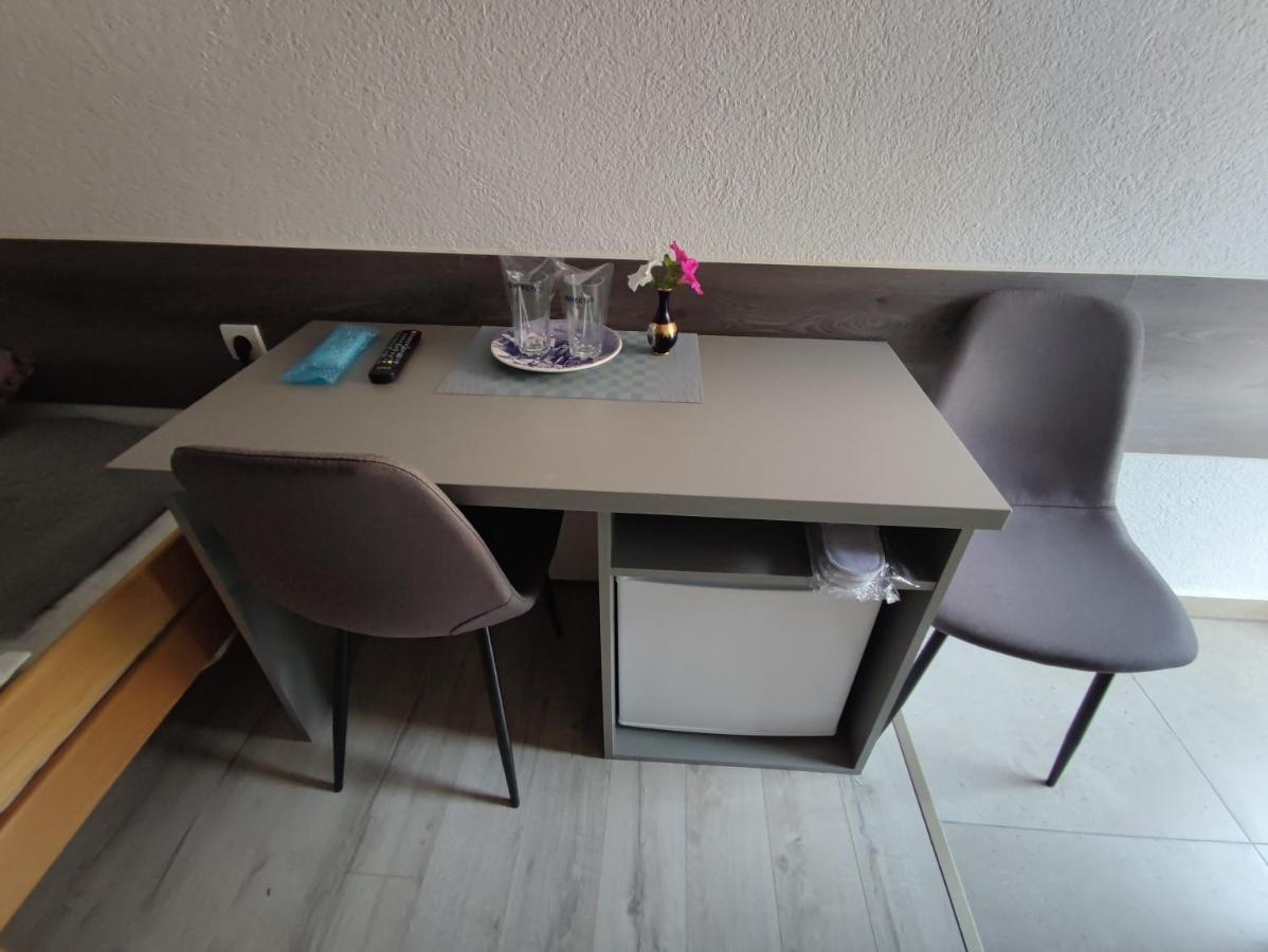 Relax Mm Banja Luka Hotell Eksteriør bilde